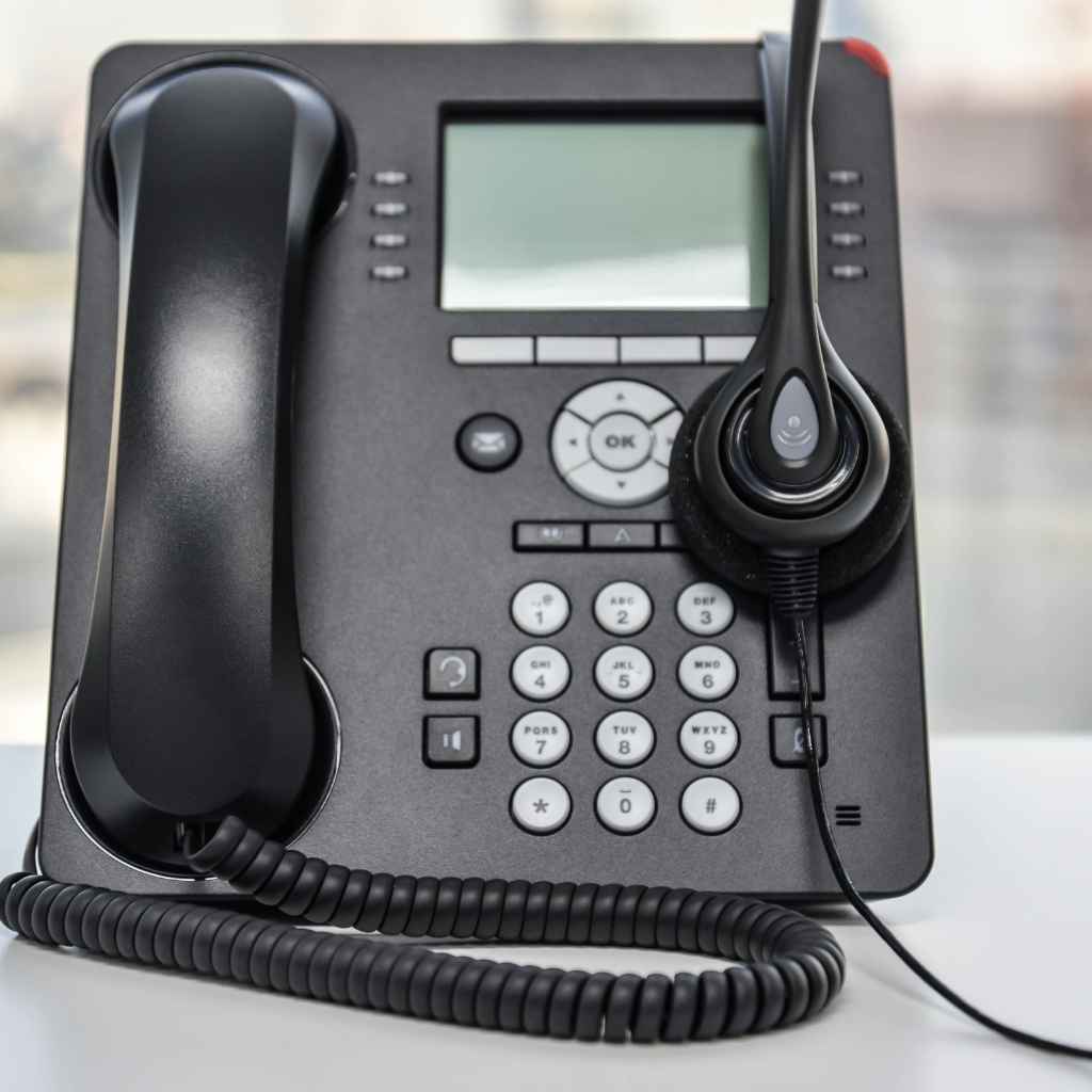 IP DECT Telefon Yönetimi