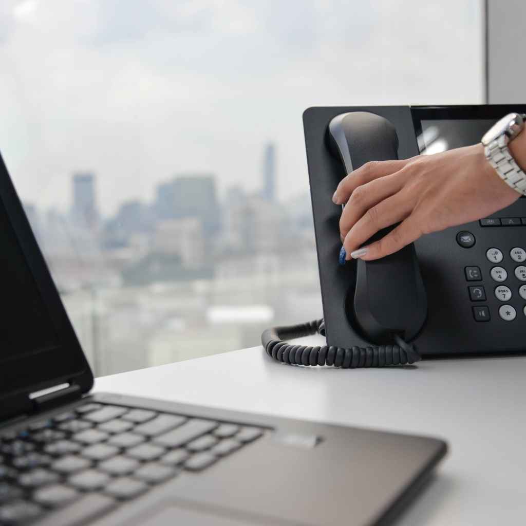 IP DECT Telefon Dolaşımı