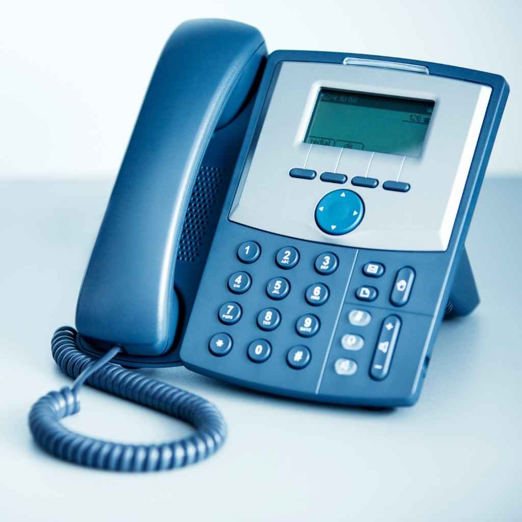 IP DECT Telefon Dolaşımı