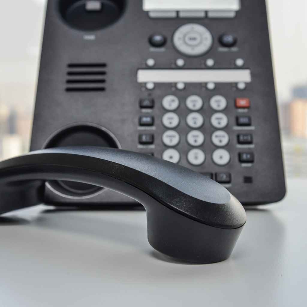IP DECT Telefon Platformu
