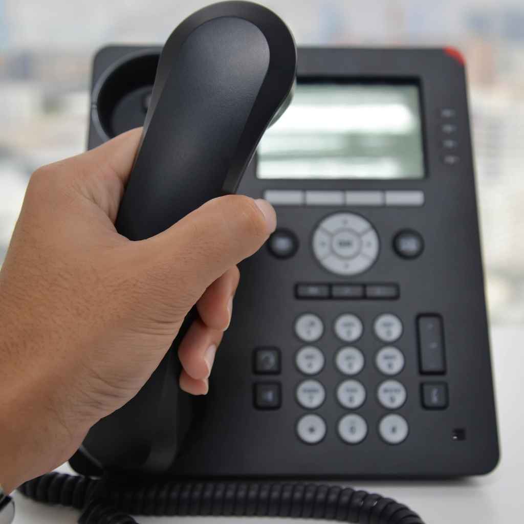 IP DECT Telefon Kurulumu