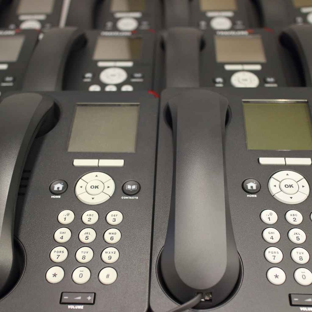 Antalya Telefon Santrali